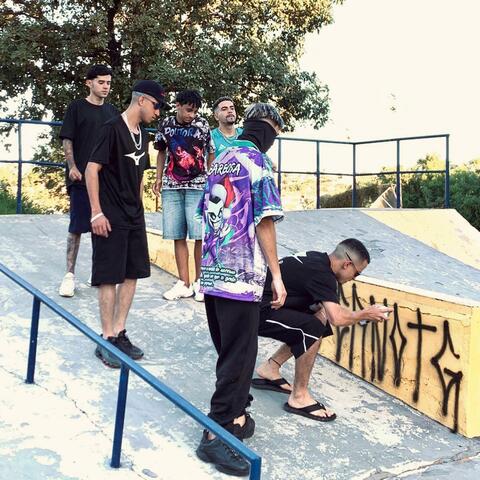 Drive By (feat. Alkmim, RENOV9 & MC Ruanzin CT)