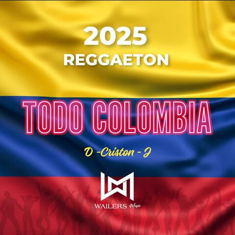 FULL COLOMBIA