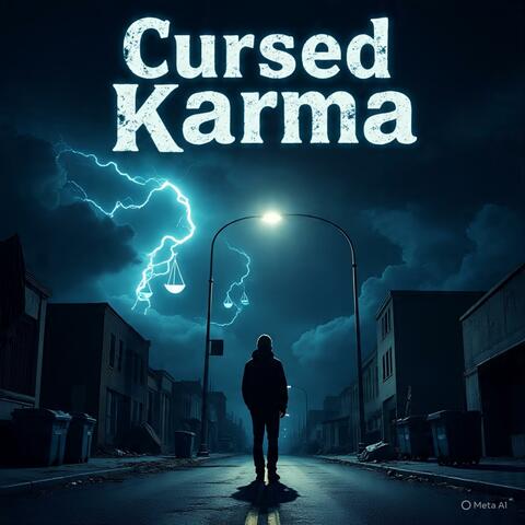 Cursed Karma