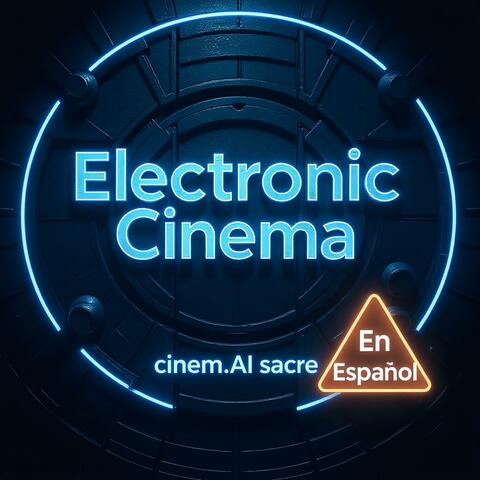 Electronic Cinema