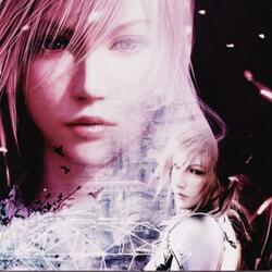 Serah