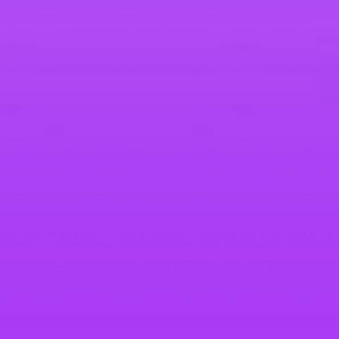 HOF PURBLE BADGE