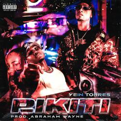 RIKITI (feat. Abraham Wayne)