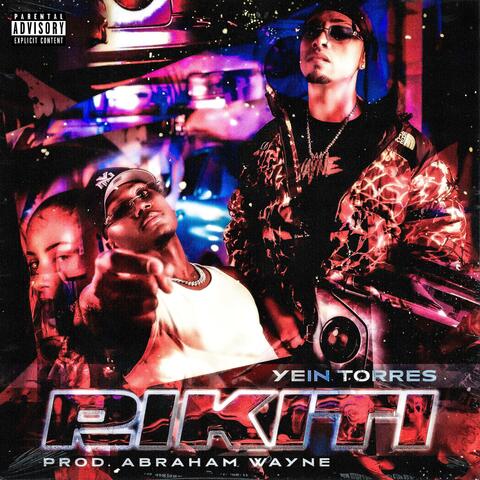 RIKITI (feat. Abraham Wayne)