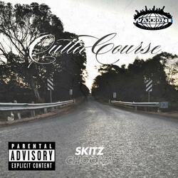 Outta Course (feat. CHOOKA)