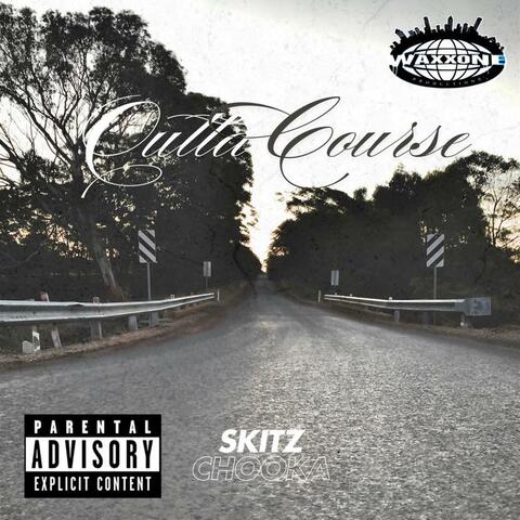 Outta Course (feat. CHOOKA)