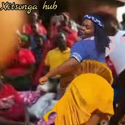 Xitsonga hit 2025 _Tshova Tshova