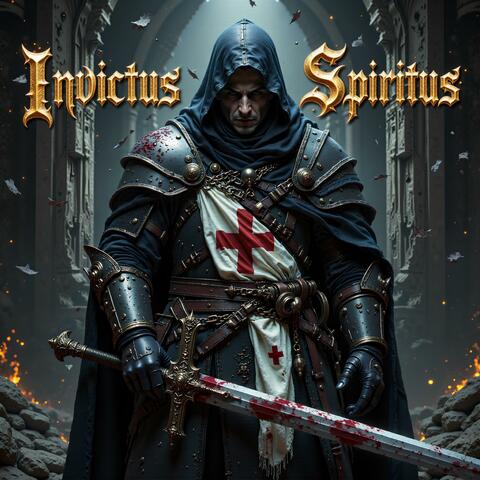 Invictus Spiritus