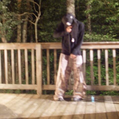 Dumbass, Trap Ona Droid