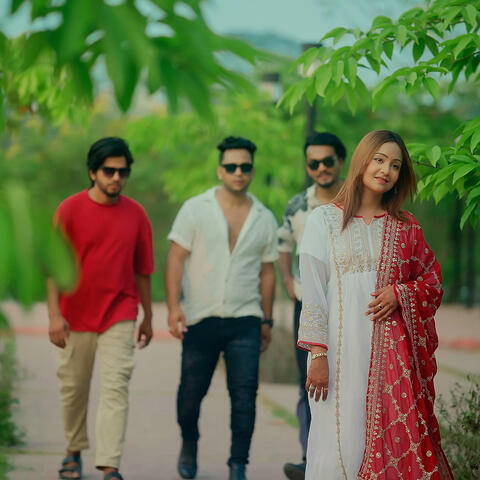আবেগের মাইরে বাপ । Abeger Maire Bap । Bangla Comedi Song 2025 ।