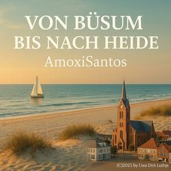 Von Büsum bis nach Heide
