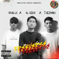 FREEVERSE (KL KING, TAISHON & GHALE)