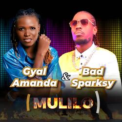 Mulilo (feat. Gyal Amanda)