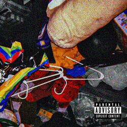 Red (feat. Twohead & Donny Jericho)