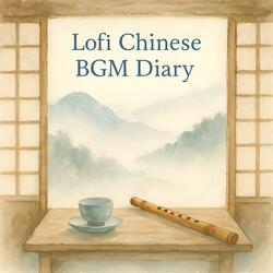 微风竹韵 (Whispers in Bamboo Wind)