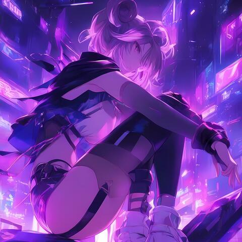 See Me Again (feat greyXeyes & Brokencyde) [Nightcore]