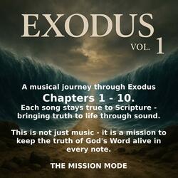 Moses’ doubts and God's response