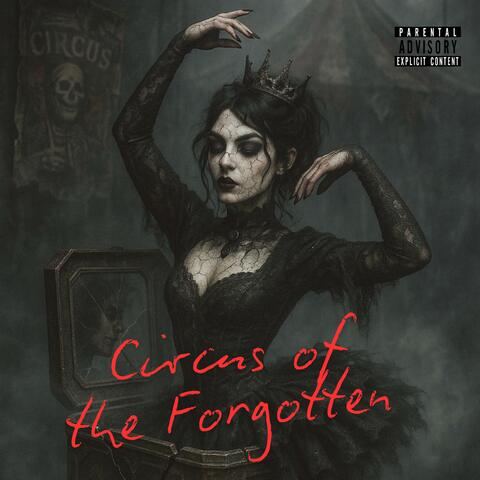 Circus of the Forgotten