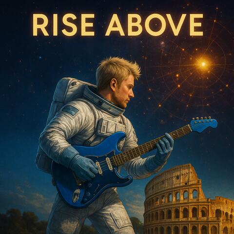 Rise Above
