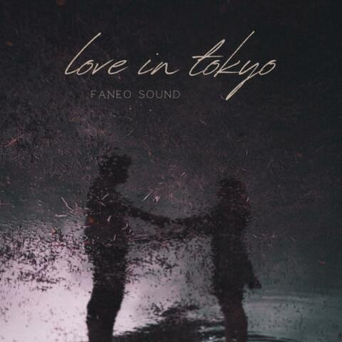 Love In Tokyo