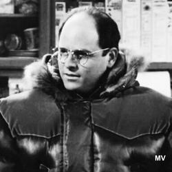 Young Costanza