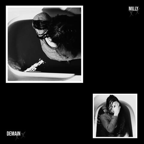 DEMAIN (feat. Erasisdead)
