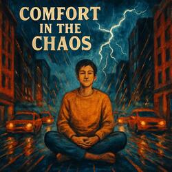 Comfort in the chaos