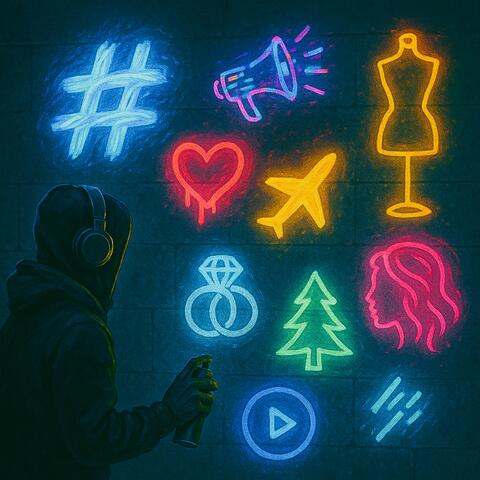 Hashtags