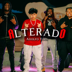 Alterado