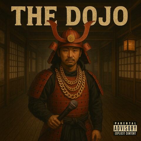 The Dojo (feat. Woots)