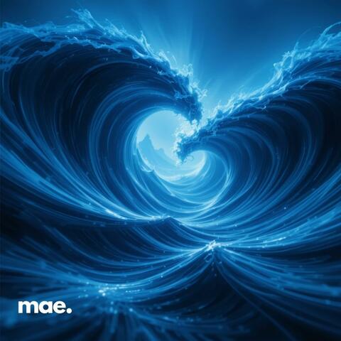 Blue Noise Dreamscape