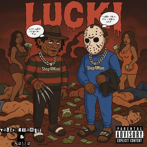 Lucki (feat. TalesOfBandz)