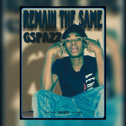 Remain the same