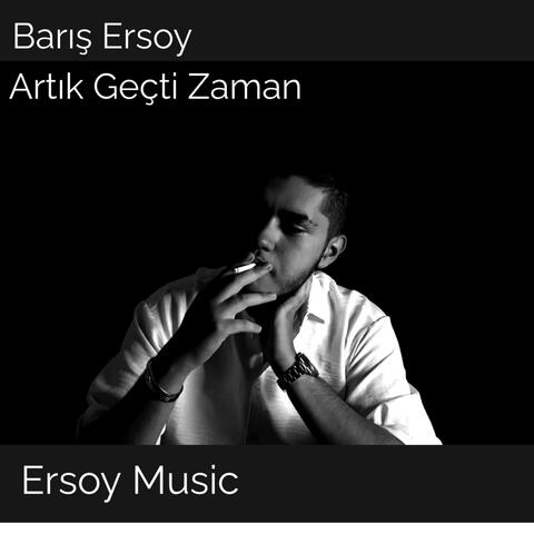 Artık Geçti Zaman