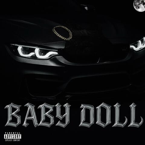 BABY DOLL (feat. ICE GHO$T, YOVNGKITA, DRILL BOYZ & Sivar Classic Boom)