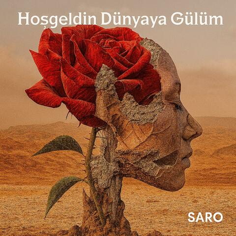 Hoş geldin dünyaya gülüm