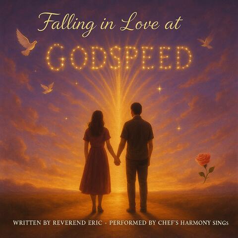 Falling in Love at Godspeed