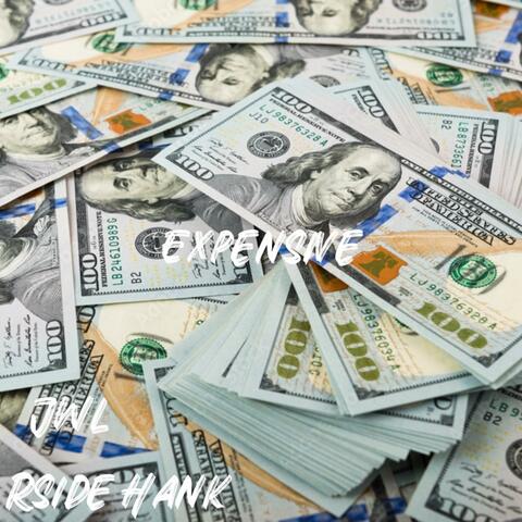 Expensive (feat. Rside Hank)