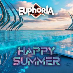 HAPPY SUMMER