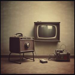 Back when it mattered