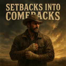 Setbacks Into Comebacks