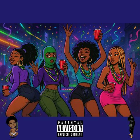 Hoekey Pokey (Acapella)