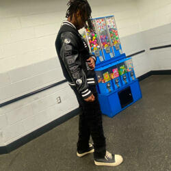 Seen ya way (feat. Zxro)