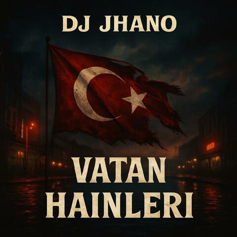 Vatan hainleri