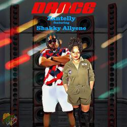 dance (feat. Shakky Allyene)