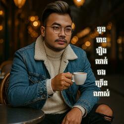 អូនមានរឿងលាក់បងច្រើនណាស់