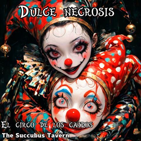 Dulce necrosis