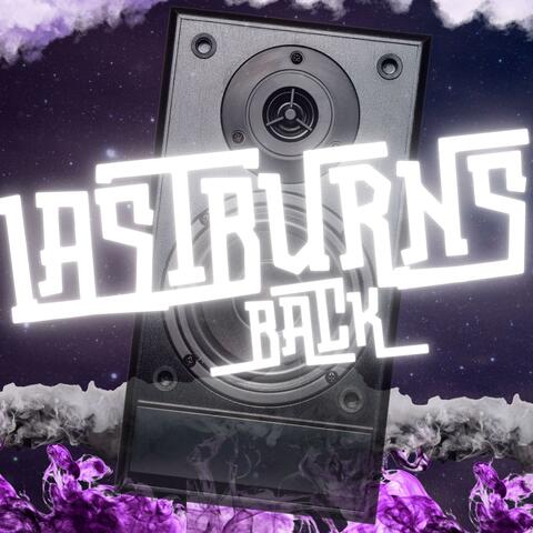 Back