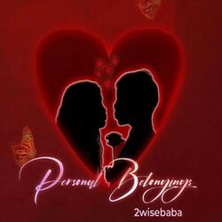 PERSONAL BELONGINGS