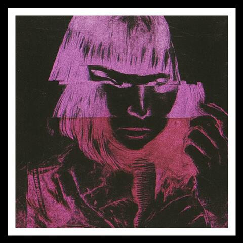 Delilah - (Vol. 2: Pasadena 672)